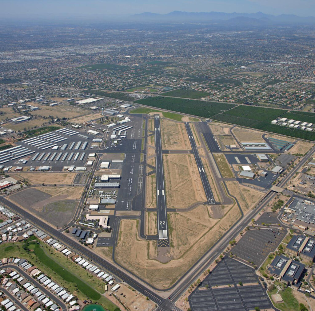 Falcon Field - Mesa AZ_home-page