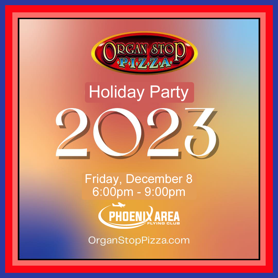 Holiday Party 2023 - Organ Stop-2