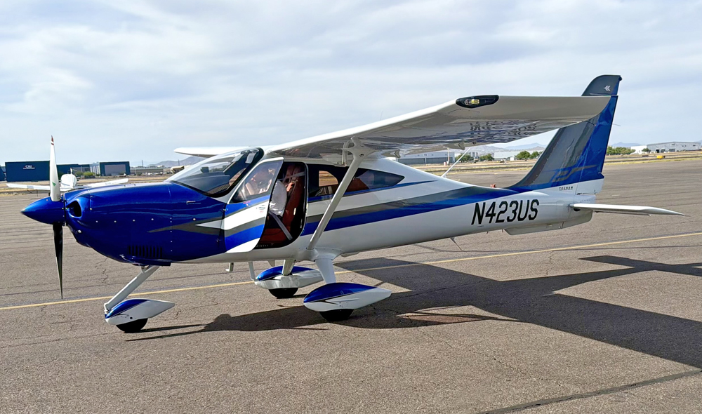 Tecnam P2010 Gran Lusso_web1